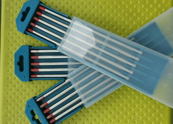 Tungsten electrodes Grey head cerium tungsten The tungsten argon arc needle Cerium Tungsten