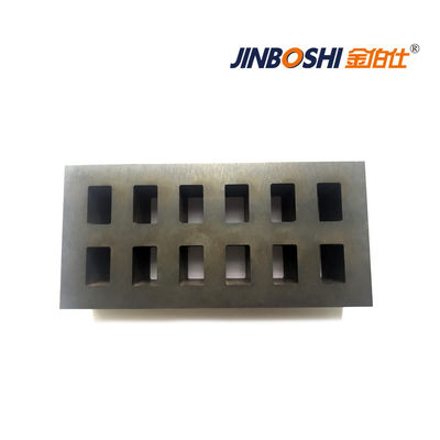 tungsten steel powder metallurgy mould hard metal outlet wearproof