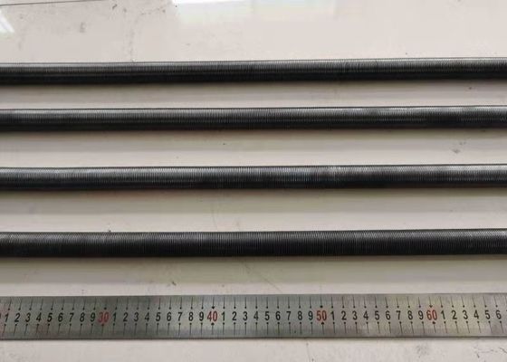 High Hardness Copper Tungsten Rod Good Elongation Capacity
