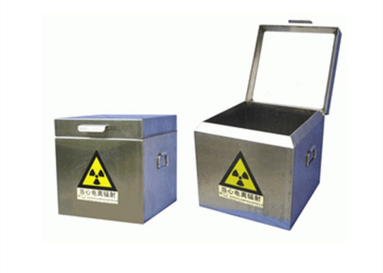 flange Alloy Tungsten Radiation Shield spot goods for medical fields