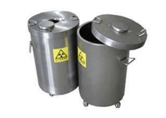 flange Alloy Tungsten Radiation Shield spot goods for medical fields