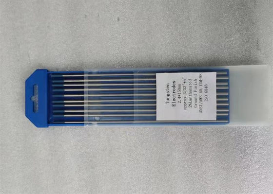 Tungsten electrodes Grey head cerium tungsten The tungsten argon arc needle Cerium Tungsten