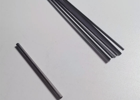 Professional nb Niobium Tube For Superconducting Material High Ductility